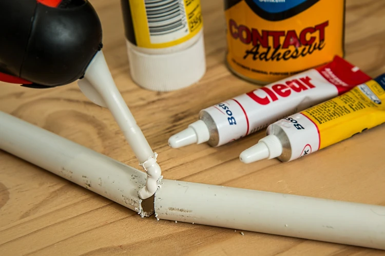What Are The Dangers Of Using Dried Glue?