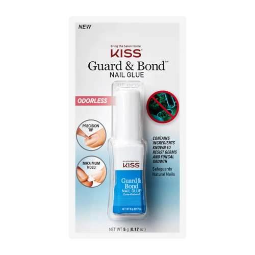What Are The Ingredients In Nail Glue?