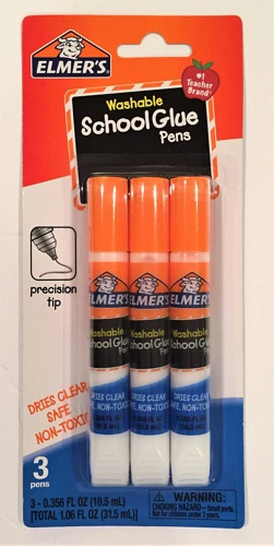 What Is A Glue Pen?