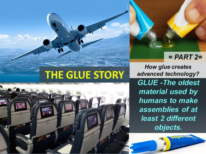 What Is Airplane Glue Used For?