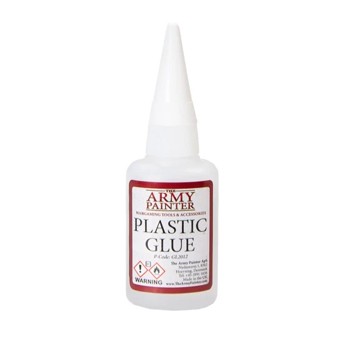 How to Open Army Painter Plastic Glue: Step-by-Step Guide - Glue Savior