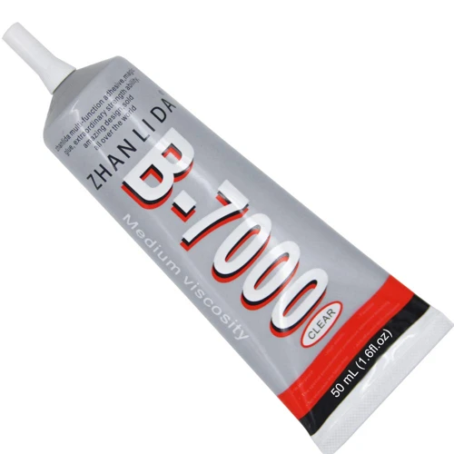 What Is B7000 Glue?