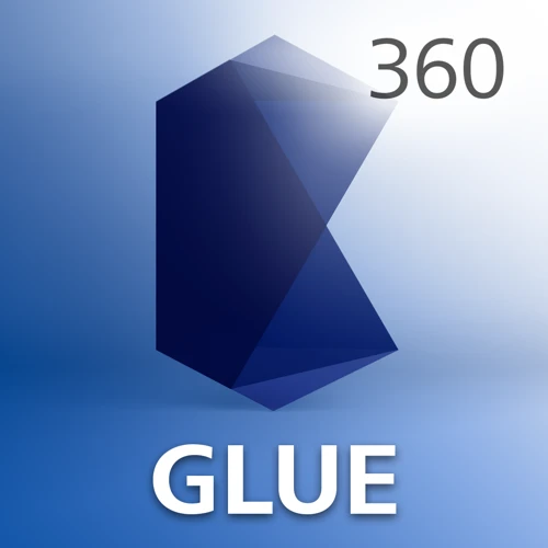 What Is Bim 360 Glue?