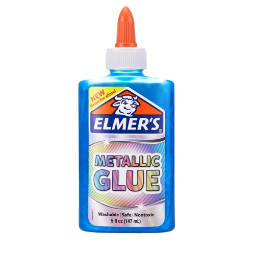 What Is Blue Glue?