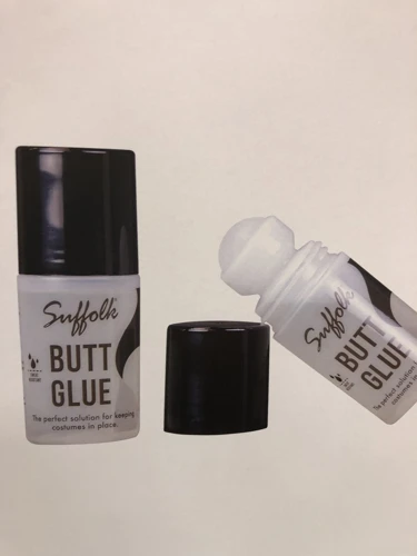 What Is Butt Glue?