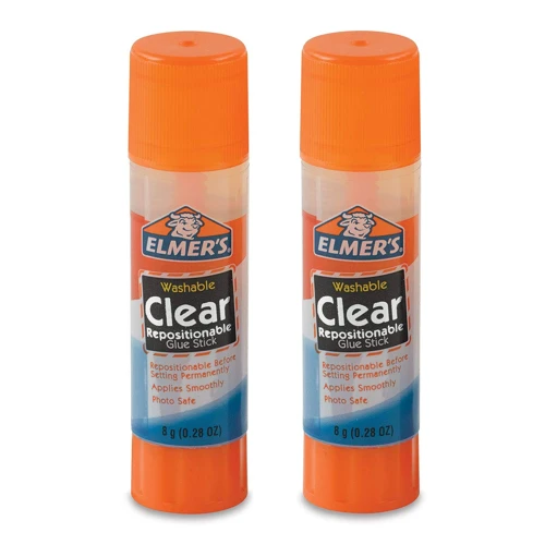 What Is Clear Glue?