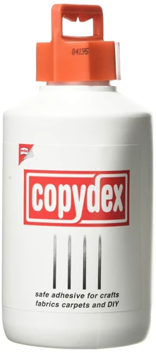 What Is Copydex Glue?