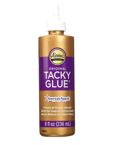 What Is Craft Glue?