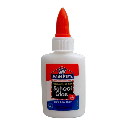 What Is Elmer'S School Glue?