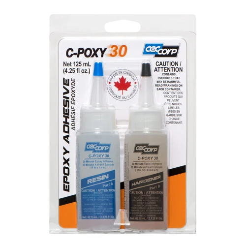 What Is Epoxy Glue?