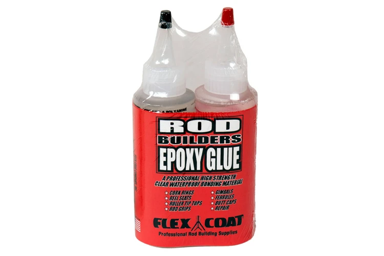 What Is Epoxy?