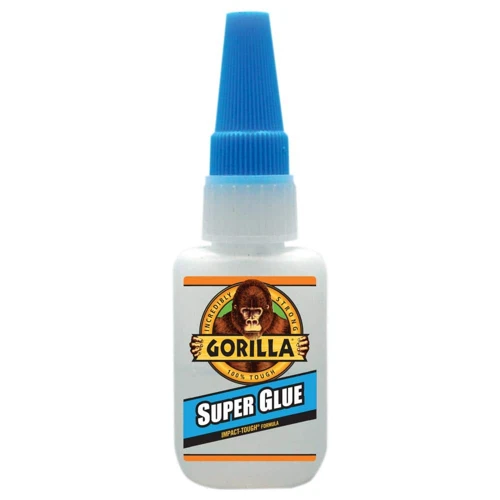 What Is Gorilla Super Glue?