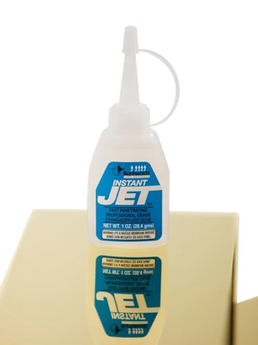 What Is Jet Glue?