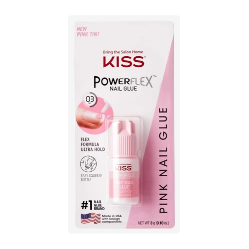 What is the best Kiss nail glue? A comprehensive review