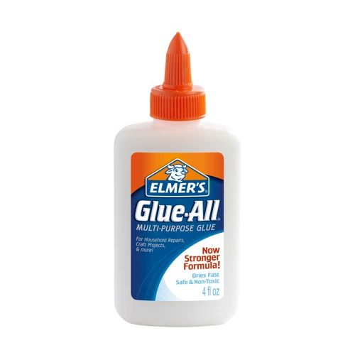 What Is Liquid Glue?