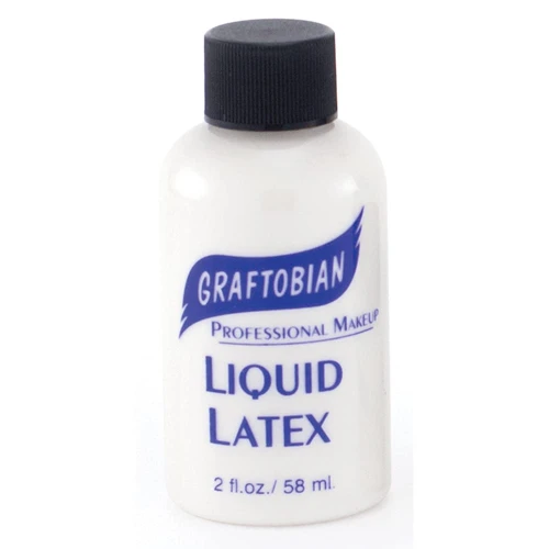What Is Liquid Latex?