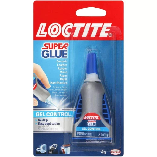 What Is Loctite Super Glue?