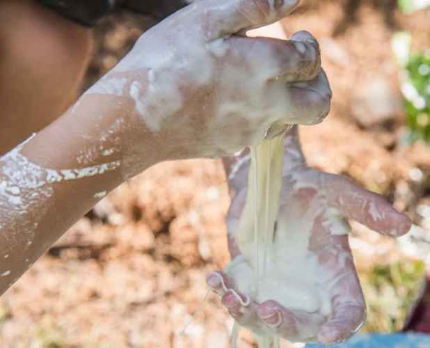 What Is Oobleck?