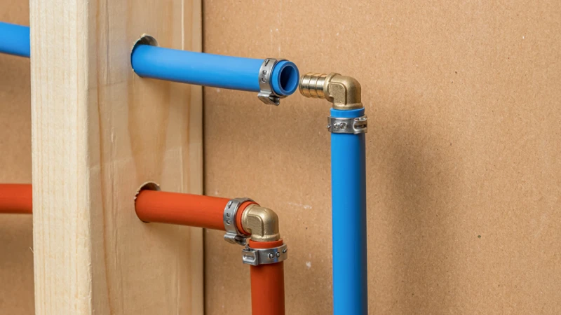 What Is Pex Pipe?