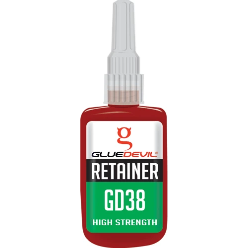 What Is Retainer Glue?