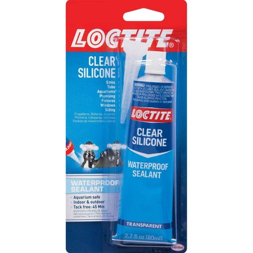 What Is Silicone Glue?