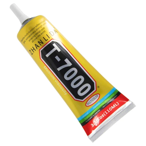 What Is T7000 Glue?