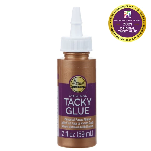 What Is Tacky Glue Uk?