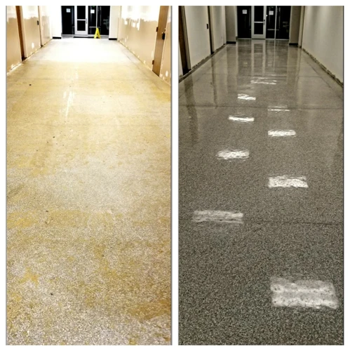 What Is Terrazzo?