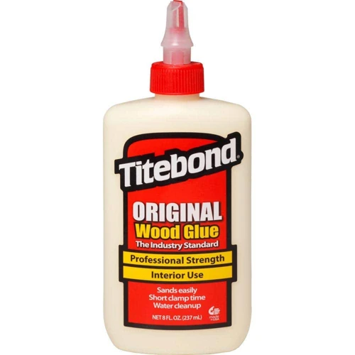 What Is Titebond Glue?