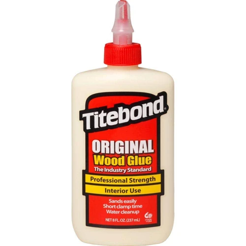 What Is Titebond Wood Glue?