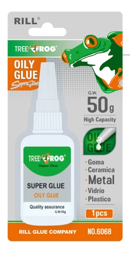 What Is Tree Glue?