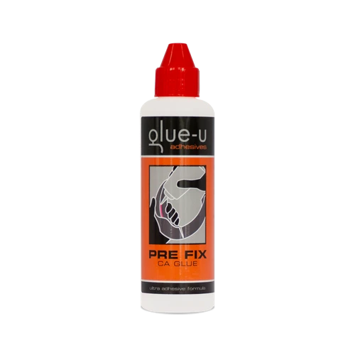 What Is U Glue?