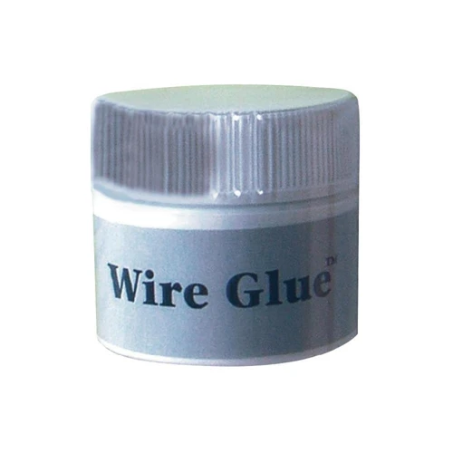 What Is Wire Glue?
