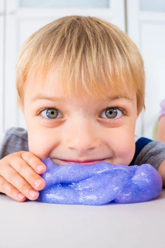What To Do If You Or Your Child Eats Glitter Glue?