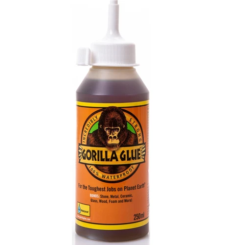 What To Do If You’Ve Smoked Gorilla Glue