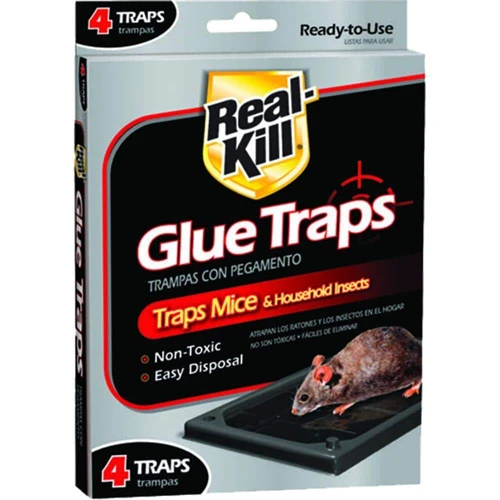 What Tools Will You Need To Remove The Glue Trap?