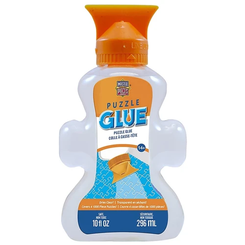 Where To Buy Puzzle Glue