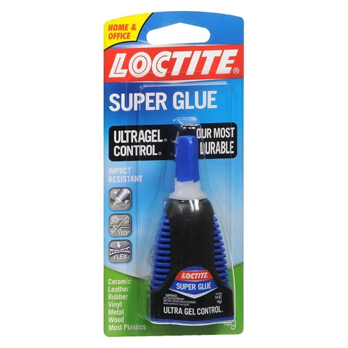Where To Store Super Glue Safely