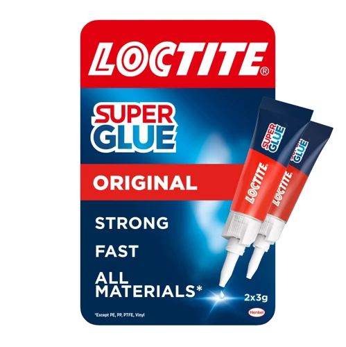Which Loctite Glue Is The Strongest?