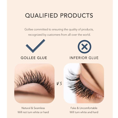 Why Does Lash Glue Turn White?