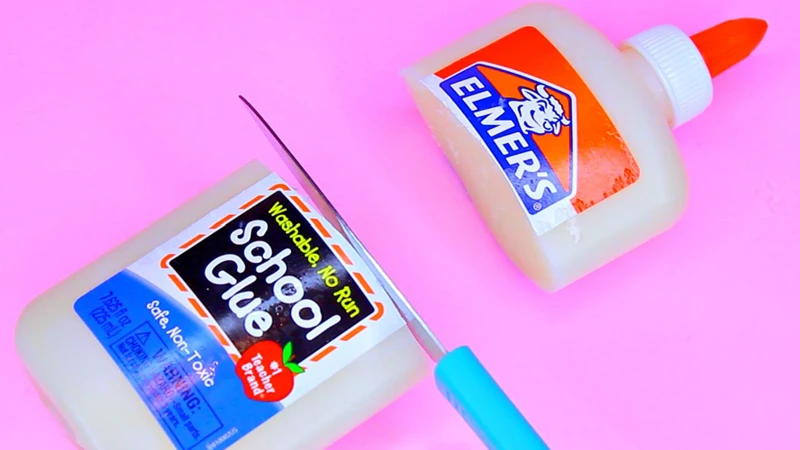 Why Eating Glue Is Dangerous