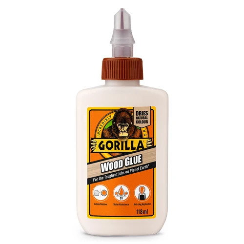 Why It'S Important To Remove Gorilla Wood Glue Properly