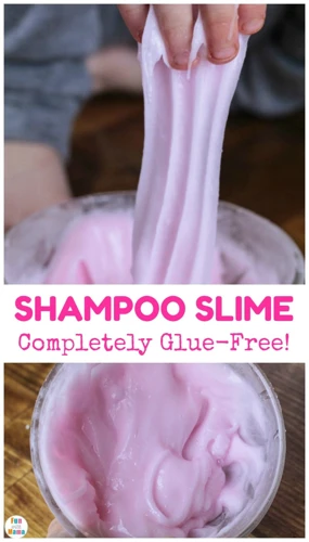 Why Look For Alternatives To Glue In Slime?