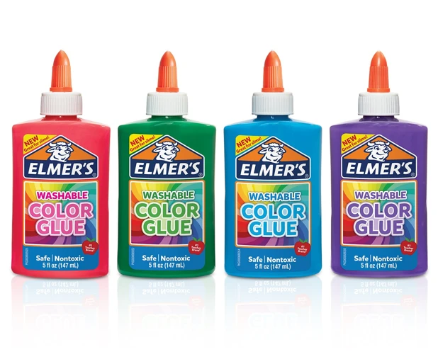 Why Make Slime Without Elmer'S Glue?