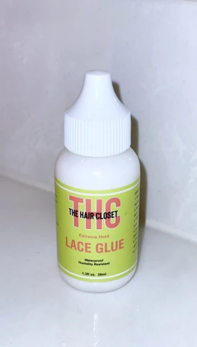 Why Make Your Own Lace Glue?
