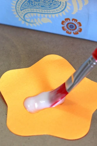 Why Make Your Own Paper Glue?