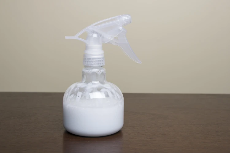 Why Make Your Own Spray Glue?