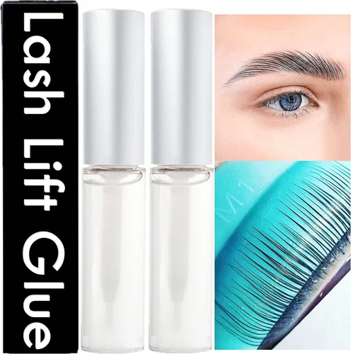 Why Removing Glue From Lash Lift Is Important