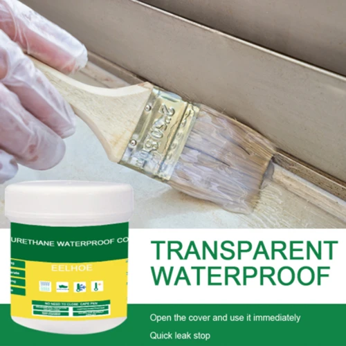 Why Use Waterproof Glue?