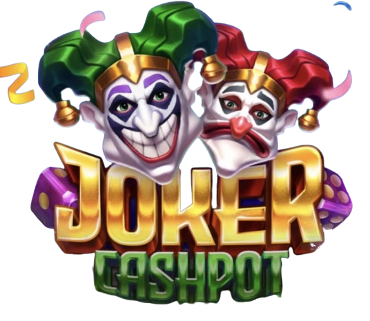 Joker Cashpot Slot